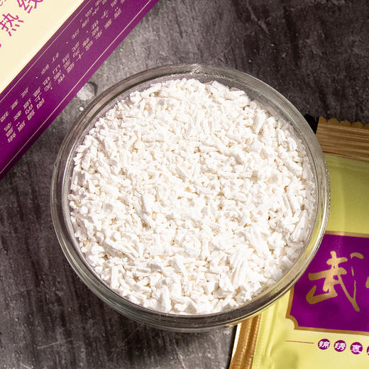 【全国包邮，部分地区除外】锦绣武当葛根粉礼盒装 1200g/提 商品图2