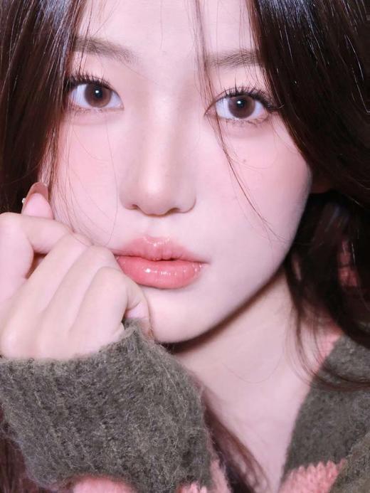 mimipark 半年抛 夹竹桃 直径14.2mm着色13.65mm 商品图9