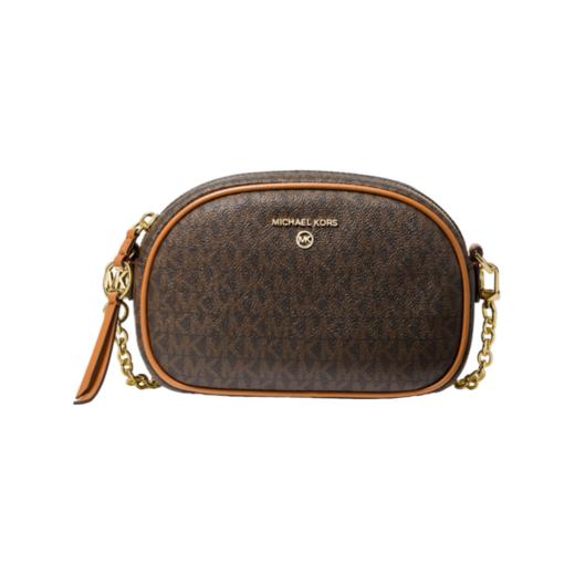 194900348864 迈克高仕MICHAEL KORS MK【品牌质保】JetSetCharm小号相机包斜挎单肩包 商品图0