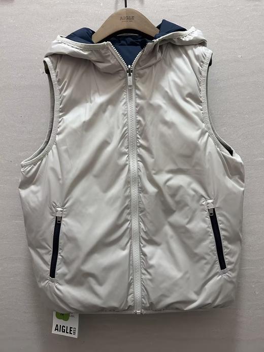 艾高 羽绒马甲童  BO295-F . 商品图0