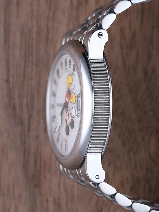 Gerald Genta & Disney 官方联名款米奇 商品图6