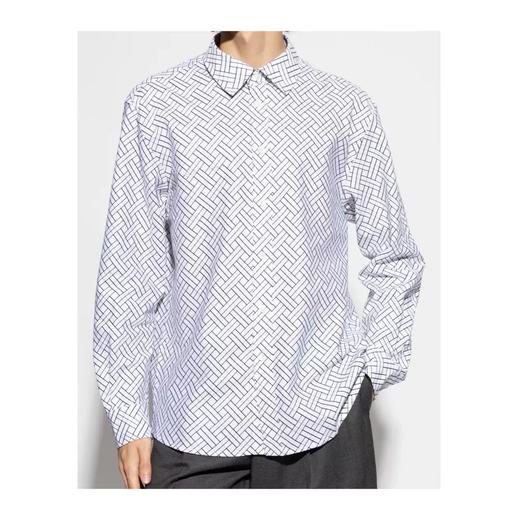 KENZO 衬衫男  FF65CH4029JD-01 . 商品图1