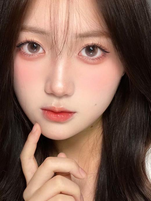 mimipark 半年抛 夹竹桃 直径14.2mm着色13.65mm 商品图10