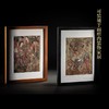 《山西壁画》画片集第二辑 商品缩略图5