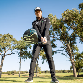 PING G440 1号木杆身硬度可以选择 支持三天试打超时可现金回收