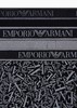 【贴身衣物不退不换】E ARMANI 内裤套装男  EM000370AF10779-MC198 . 商品缩略图1