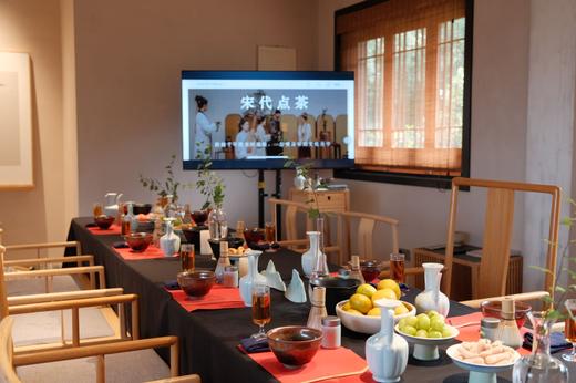 南宋风雅里的江南新春！【寒假5日亲子营】课本里的西湖、水乡乌镇、西溪渔夫体验、宋代点茶迎春、逛庙会、制灯笼、1晚夜宿乌镇西栅度假民宿、赴一场南宋风雅里的江南新春 商品图2