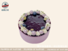 【蓝莓慕斯】健康少糖更好吃，新鲜现做 商品缩略图0