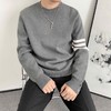 THOM BROWNE 汤姆布朗 .TB经典四条杠针织加厚毛衣圆领毛衣 男女同款（ZY*BG） 商品缩略图8
