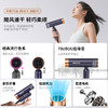 wono吾诺便携折叠电吹风-ME160A 商品缩略图7