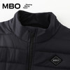 MBO男子绗棉 骑行马甲 新款秋冬公路自行车骑行马甲V380 不补货(经销商专拍链接，非经销商拍单不发货) 商品缩略图6