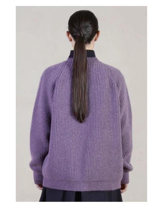 Bergfabel羊绒毛衣开衫 商品图10