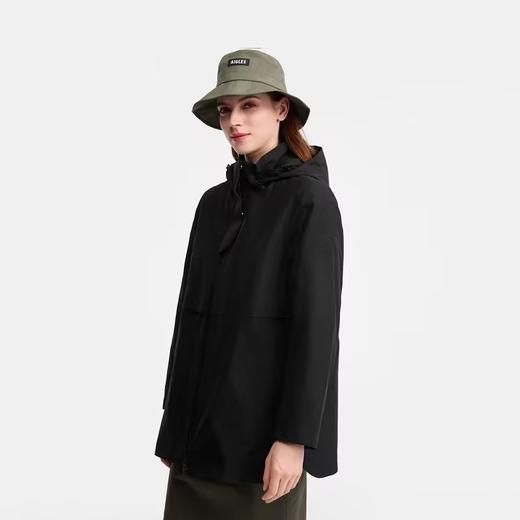 艾高 棉服女  BN912-F . 商品图0