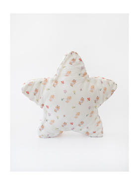 KAIYXIAO·HOME系列 小兔子· 五星抱枕