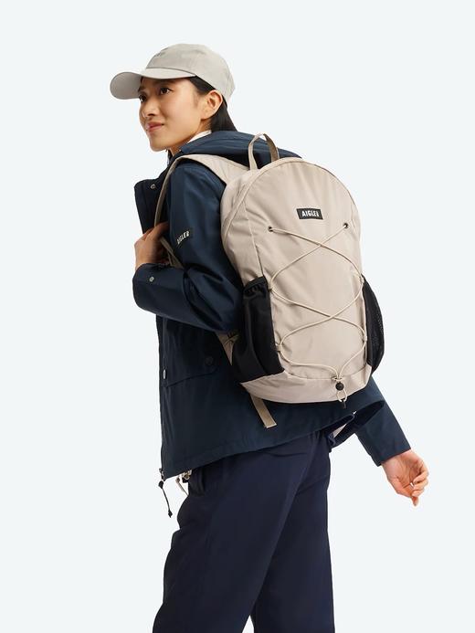 艾高 后背包中  BN032-F . 商品图1