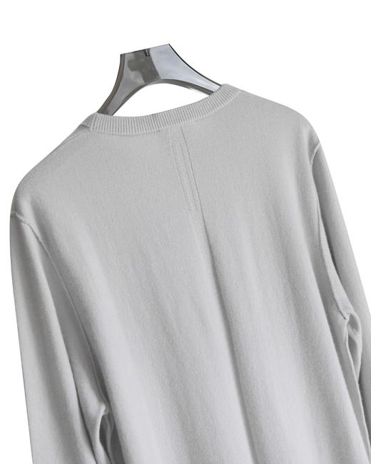 男款羊绒羊毛针织毛衣hu 商品图2