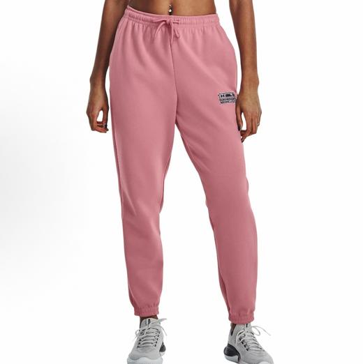 安德玛 运动长裤 139.90元（不退不换，线上线下同时售卖，不保证有货）544302-WY 商品图0