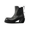 SCRY Dig Lug Boots "Black"鞋履 商品缩略图2