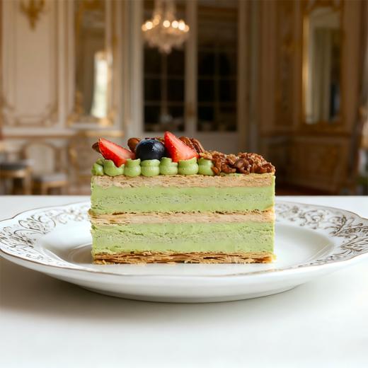 开心果拿破仑（不会失望的酥脆） 商品图2