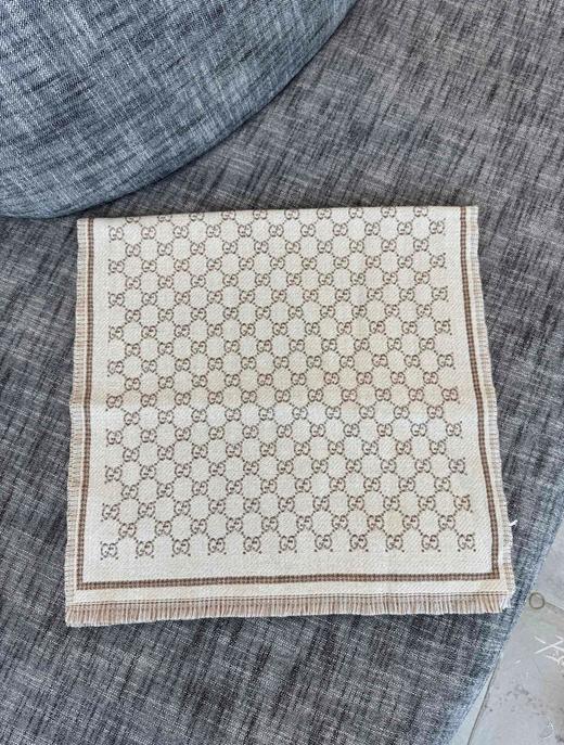 中性款围巾zh012 商品图0