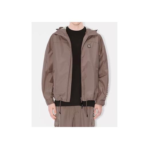 KENZO 风衣男  FF55BL1759NB-92 . 商品图2