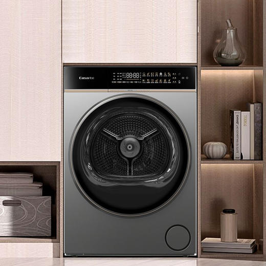 卡萨帝（Casarte）干衣机 CG S10YTFBHAU1 商品图5