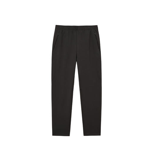 安踏综训系列ANTA CHN男子密暖绒针织运动长裤152547303N 商品图1