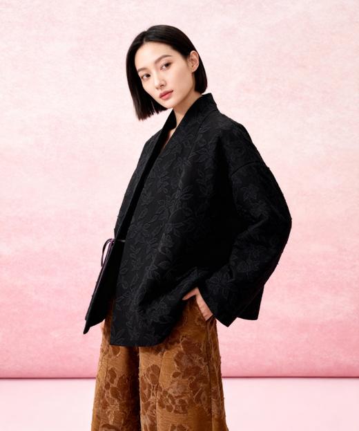 Z253034棉服 商品图5