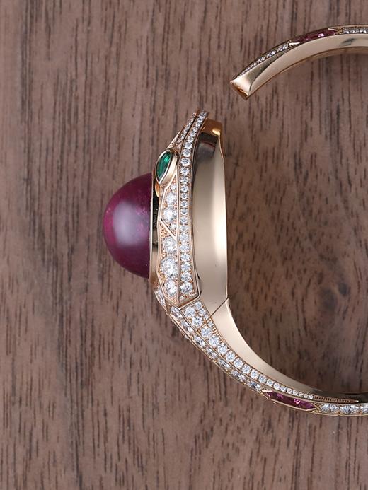 宝格丽蛇表 102652 商品图7