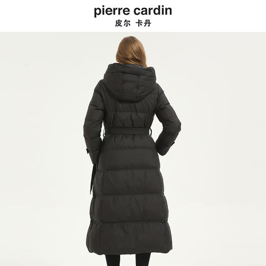 皮尔卡丹女装羽绒服CD54YL030B0 商品图2