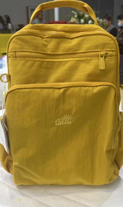 Solulu定制布袋 1324# 商品图0