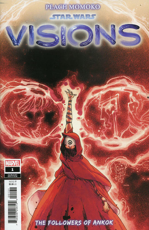 星球大战：幻境 Star Wars: Visions 商品图2