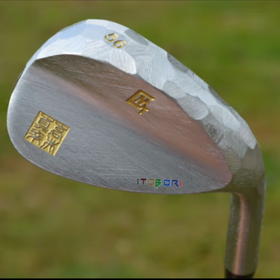 一刀雕MTG 挖杆 高尔夫球杆 度数 支持三天试打超时可现金回收