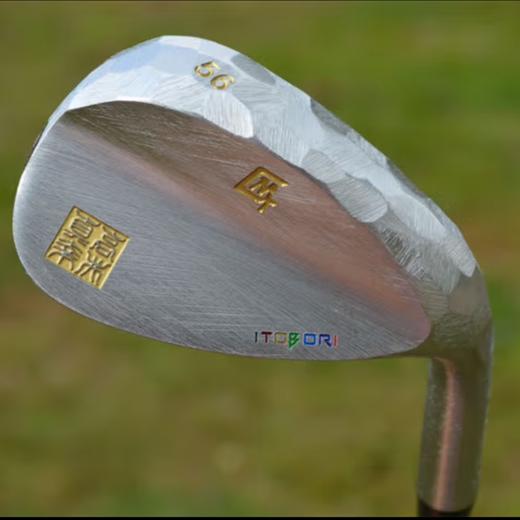 一刀雕MTG 挖杆 高尔夫球杆 度数 支持三天试打超时可现金回收 商品图0