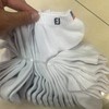 高尔夫FJ袜子 十双 颜色可选 商品缩略图0