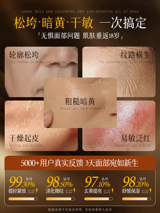 熊果苷水乳套装抗皱紧致抗衰老美白去黄护肤品化妆正品官方旗舰店 商品图1