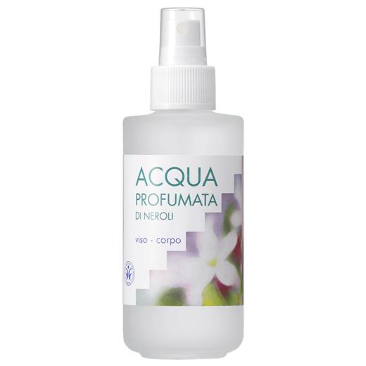 橙花纯露125ml（国际有机认证） 商品图1