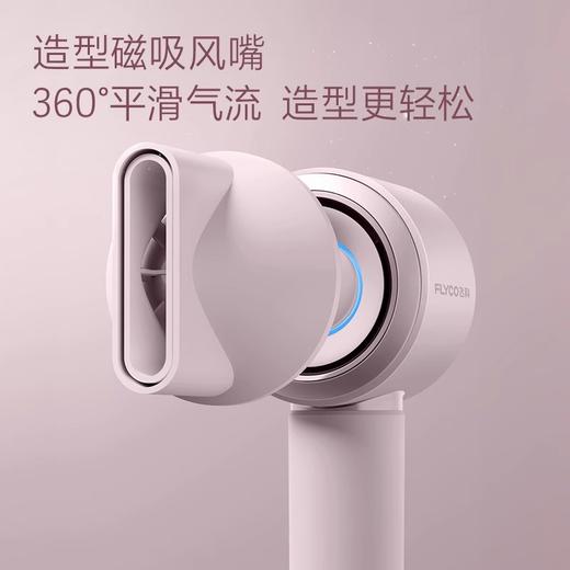 【199元会员福利】飞科电吹风FH6371    商品图2
