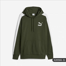 159.9元 彪马卫衣 566124-HD(线上线下同步在售，不保证有货介意勿拍)