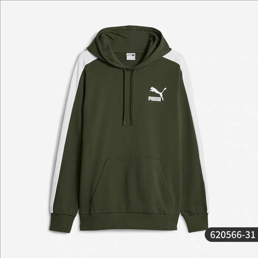 159.9元 彪马卫衣 566124-HD(线上线下同步在售，不保证有货介意勿拍) 商品图0