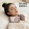 FaSoLau型注水热水袋颈椎热敷专用暖水袋暖肩颈u型热敷袋舒颈热水袋 商品缩略图5