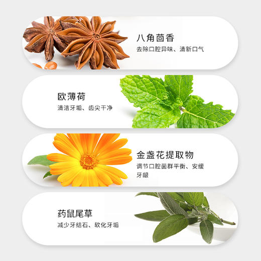 宠物漱口水 50ml 商品图3