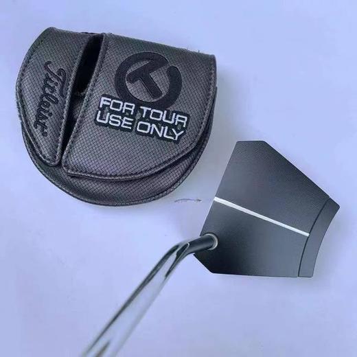 卡梅隆 幻影 QT 8 PROTOTYPE 高尔夫球杆Cameron巡回赛梯形推杆 商品图2