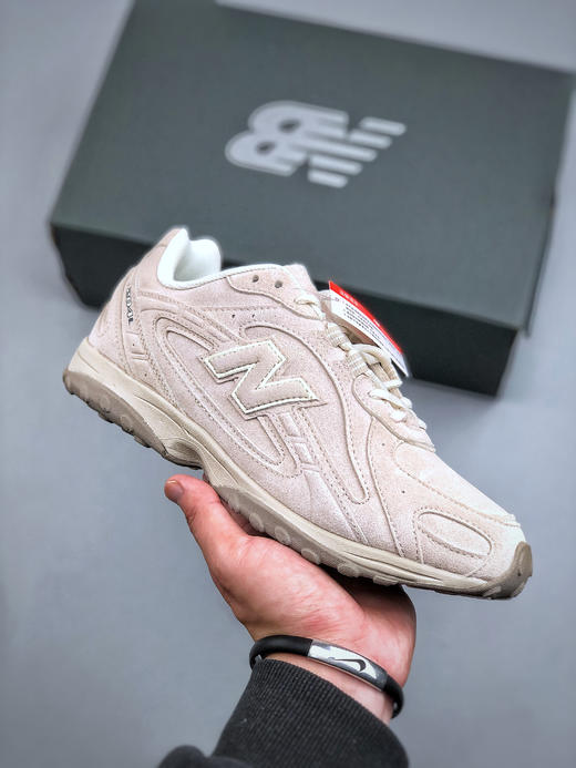 NB新百伦系列复古老爹风休闲运动慢跑鞋 MR740 204 系列合集 商品图5