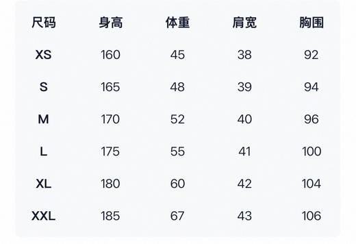 KENZO 夹克男  FF65DC4226V1-DM . 商品图3