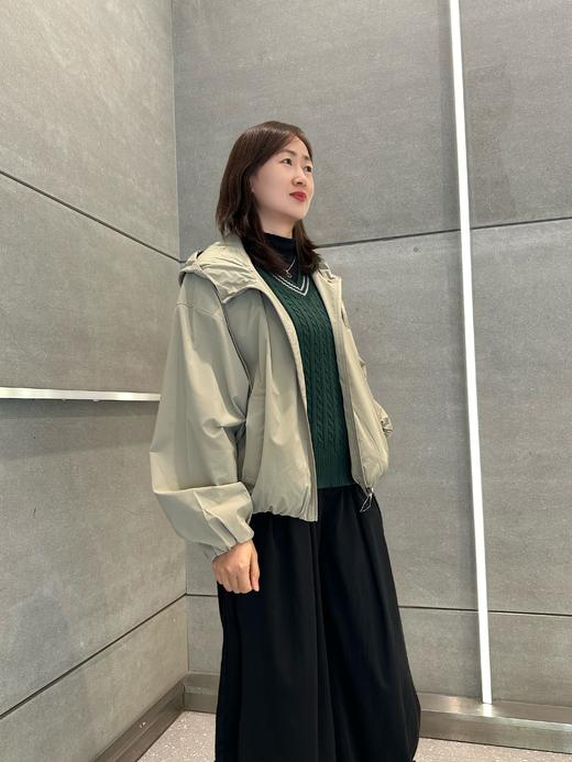 佐丹奴女装梭织外套 05374601 商品图2