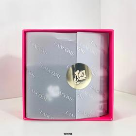 兰蔻小黑瓶眼霜一拖三礼盒