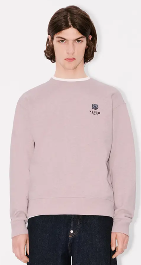 KENZO 套头卫衣男  FF65SW2544MC-30 .