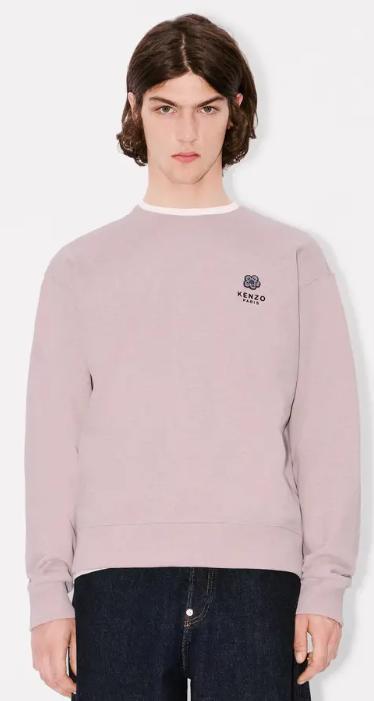 KENZO 套头卫衣男  FF65SW2544MC-30 . 商品图0