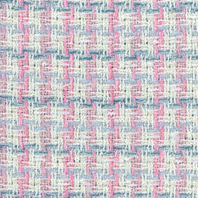 2025【海外仓】香奈儿粗花呢白金卡 LX31643（价格为每厘米+不包邮）